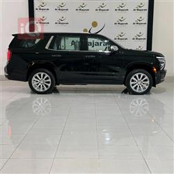 شيفروليه تاهو